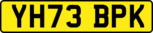 YH73BPK