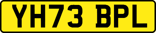 YH73BPL