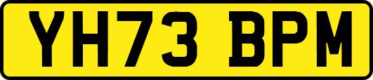 YH73BPM