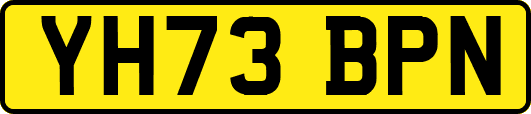 YH73BPN