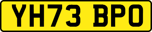 YH73BPO