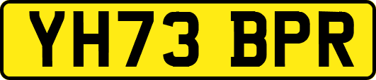 YH73BPR