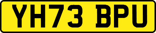 YH73BPU