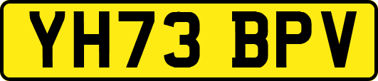 YH73BPV