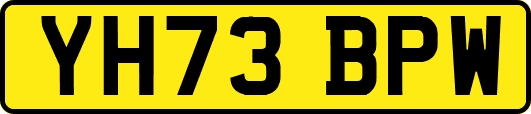 YH73BPW