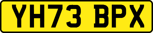 YH73BPX