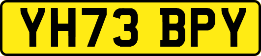 YH73BPY