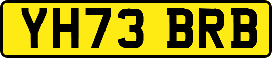 YH73BRB