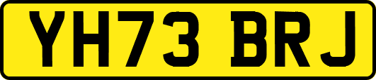YH73BRJ