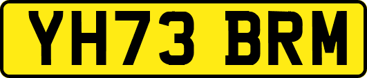 YH73BRM