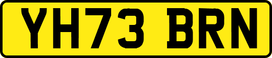 YH73BRN