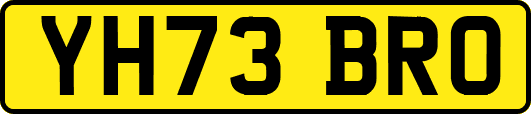 YH73BRO