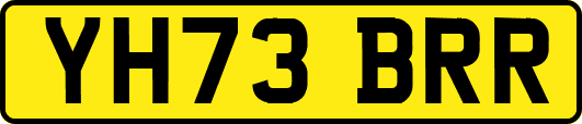 YH73BRR