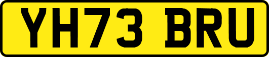 YH73BRU