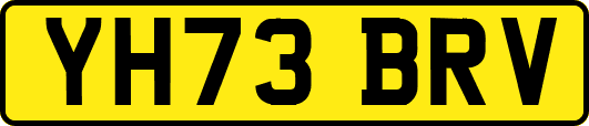 YH73BRV