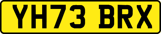 YH73BRX