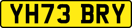 YH73BRY