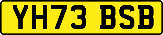 YH73BSB