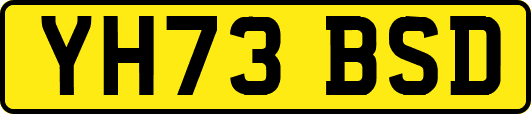 YH73BSD