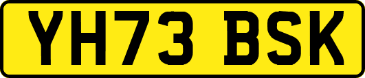 YH73BSK