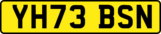 YH73BSN