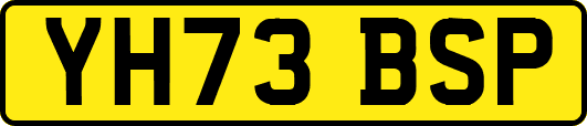 YH73BSP