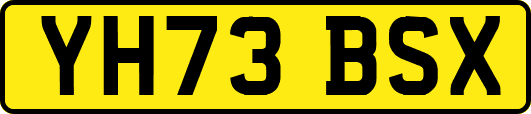 YH73BSX