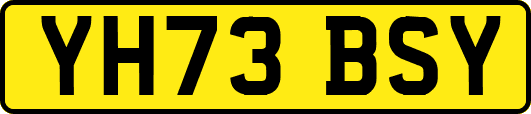 YH73BSY