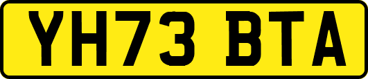 YH73BTA