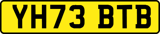 YH73BTB