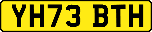 YH73BTH