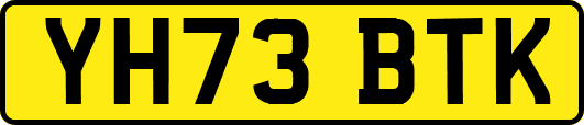 YH73BTK