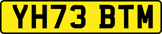 YH73BTM