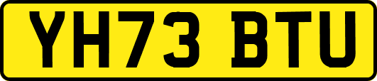 YH73BTU