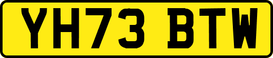 YH73BTW