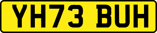 YH73BUH