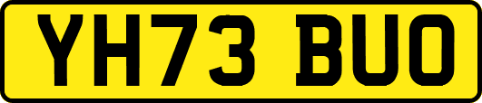 YH73BUO