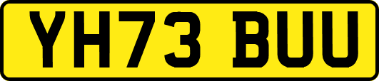 YH73BUU