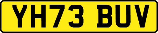 YH73BUV