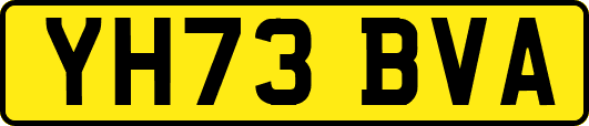 YH73BVA