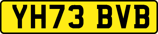 YH73BVB