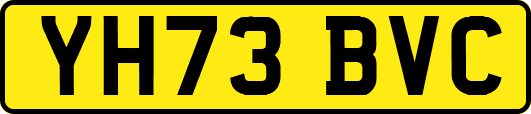 YH73BVC