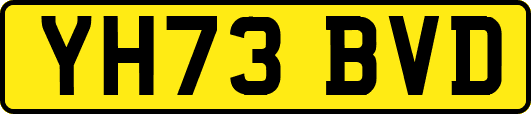 YH73BVD