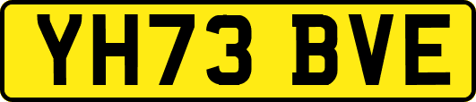 YH73BVE