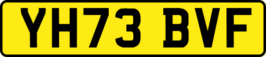 YH73BVF