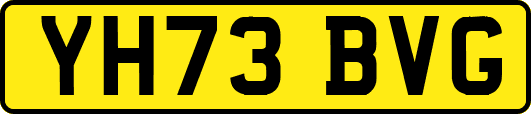 YH73BVG