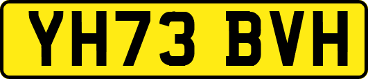 YH73BVH