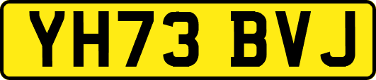 YH73BVJ