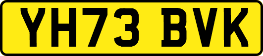 YH73BVK