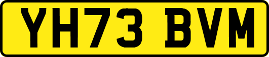 YH73BVM